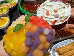 -来涮蜀鲜货火锅串串香(菜市口店)