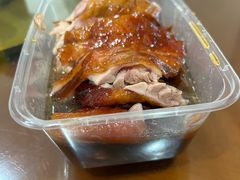 -晓马鸭店(新芜路店)