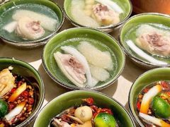 -文昌椰子鸡(沙井万丰店)