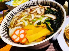 -三岄笙·日式烧肉