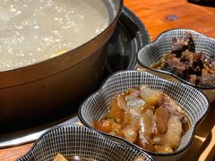 -原牛道·潮汕围炉火锅(讯美店)