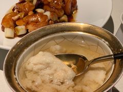 许家仔鸡豆花-许家菜(望江店)