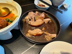 -童福兴·南京菜(老门东店)