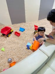 -四季宝贝婴幼儿水育成长中心(陆家嘴店)