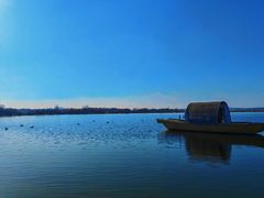 -渭河城市绿地运动公园