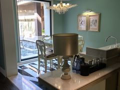 -春晖园度假酒店温泉