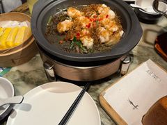 -绿茶餐厅(昌平悦荟店)