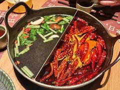 -盡膳口福跷脚牛肉火锅(国贸商城店)