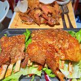 陕西菜的shou选遇见长安终于来深圳啦‼️