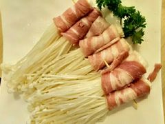 -新石器烤肉(无锡万象城店)