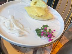 -同仁四季椰子鸡(福田车公庙店)