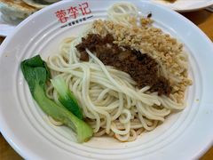 -蓉李记成都名小吃(二七万达店)