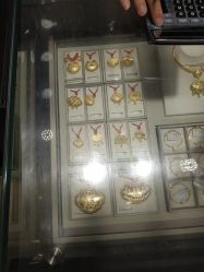 -周大福CHOW TAI FOOK(大融城珠宝店)