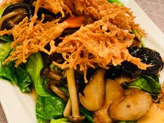 -新加坡海鲜共和(名胜世界圣淘沙海滨坊)