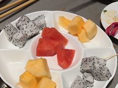 -海底捞火锅(金光华店)