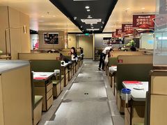 -海底捞火锅(太原万科城店)