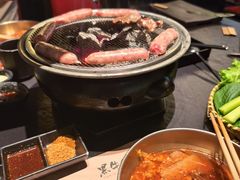 -黑牛の店·黑金店(沈阳万象城店)