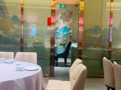 -沽上民肴·海鲜锅贴·天津菜(福州道鸿正家园店)