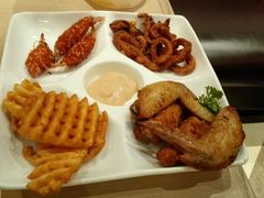 -必胜客(新中纬店)