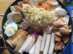 -欧巴来了韩式料理