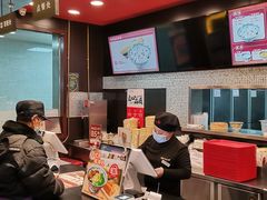 -和合谷(东直门店)