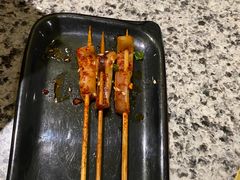 -炭舍干锅(华发商都店)