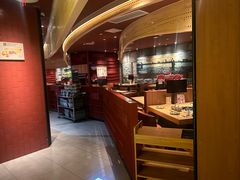 -巴奴毛肚火锅(龙湖锦艺城店)