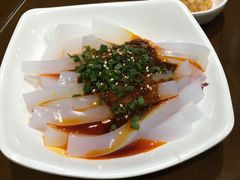 -张氏宽窄巷成都名小吃(茂业百货华强北店)