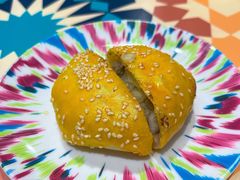 -清真·古丽花儿·新疆美食(河南路店)