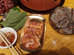 -8号苑自助烤场(西单店)