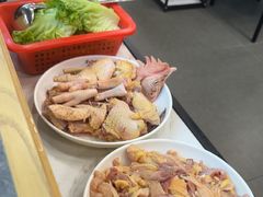 -兴兴旺·冬瓜盅·啫啫煲(西华路店)