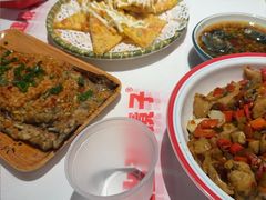 -三毛烧烤·南昌大排档(山姆店)