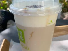 -奈雪的茶(大梅沙8号仓店)