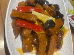 -品回味清真西北楼(宁波首店)