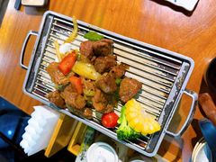 -九井澤精致料理(金茂店)