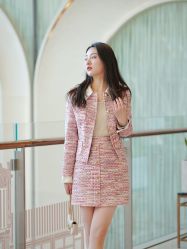 -优山定制西服衬衫大衣(国贸店)