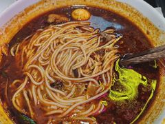 -湛记蘸水米线(粉巷店)