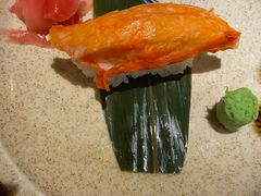 赤焰综合寿司拼盘-二丁目食堂(浑南花园城店)