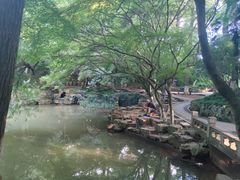 -虞山风景区