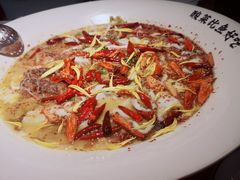 -太二酸菜鱼(正大广场店)