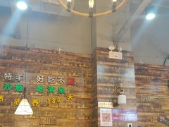 -哈尔滨烧烤·山河村铁锅炖(交大店)