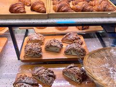 -巴黎贝甜(大宁国际商业广场店)