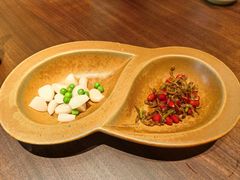 -喜鼎海胆水饺(东港店)