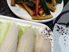 -渝里重庆火锅(航天城店)