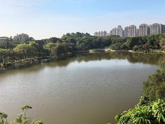 -东莞植物园