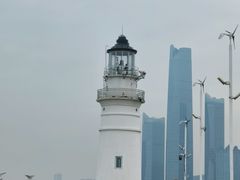 -青岛奥林匹克帆船中心