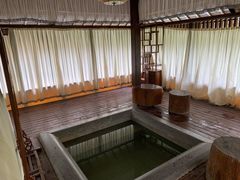 -咸宁万豪温泉谷度假区