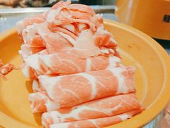-龍歌自助小火锅(市南金茂湾店)
