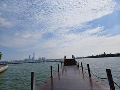 -金鸡湖景区