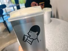 -喜茶(上海正大广场店)
